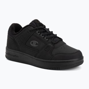 Încălțăminte Champion RD18 WTR Low Cut triple black