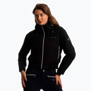 Geacă de schi pentru femei Fischer Jubile black