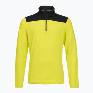 Bluză termoactivă Fischer Base Pro fisher yellow