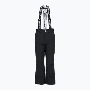 Pantaloni de schi pentru copii Fischer Premier black