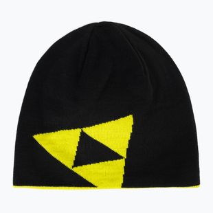 Căciulă de iarnă Fischer Logo Reversible Beanie fisher yellow