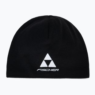 Căciulă de iarnă Fischer Mountain Beanie black