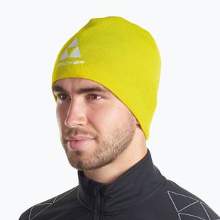 Căciulă de iarnă Fischer Mountain Beanie yellow