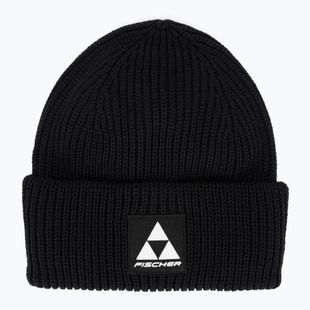 Căciulă de iarnă Fischer Alps Beanie black