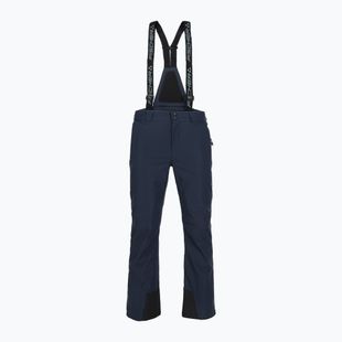 Pantaloni de schi pentru bărbați Fischer RC4 navy