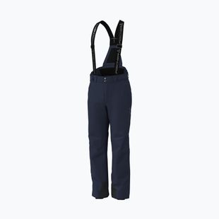 Pantaloni de schi pentru bărbați Fischer Premier navy