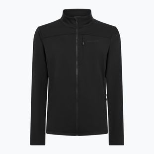 Bluză pentru bărbați Fischer Flex Jacket black