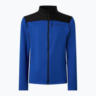 Bluză pentru bărbați Fischer Flex Jacket royal blue