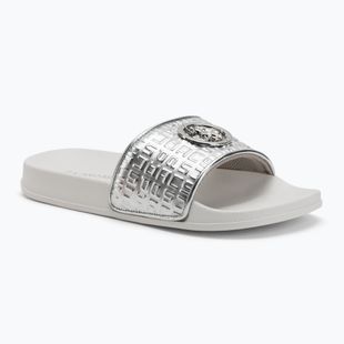 Papuci pentru femei U.S.Polo Assn IVY002B silver