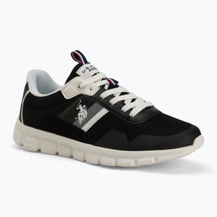 Încălțăminte pentru bărbați U.S. Polo Assn. GARY001B black