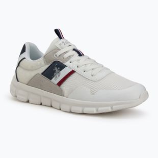 Încălțăminte pentru bărbați U.S. Polo Assn. GARY001B blue/white/red