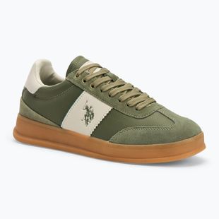 Încălțăminte pentru bărbați U.S. Polo Assn. CAMPY001C sav-lbe01