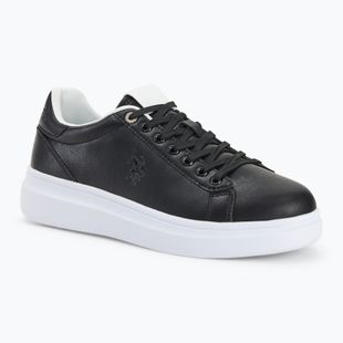Încălțăminte pentru bărbați U.S. Polo Assn. CODY010 black