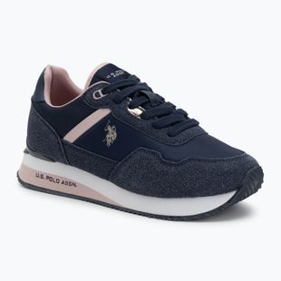 Încălțăminte pentru femei U.S. Polo Assn. FRISBY005 navy