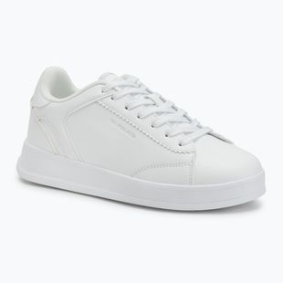 Încălțăminte pentru femei U.S. Polo Assn. CAMPYW002A CLUB white