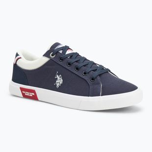 Încălțăminte pentru bărbați U.S. Polo Assn. BASTER001B navy