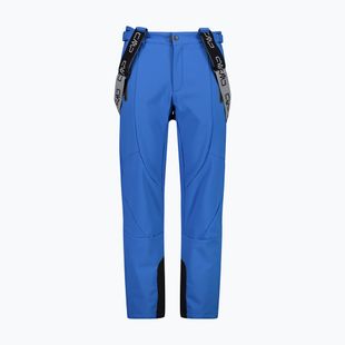 Pantaloni de schi pentru bărbați CMP albastru 3W0440407/92BG