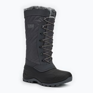Ghete de zăpadă pentru femei  CMP Nietos Snowboots graffite