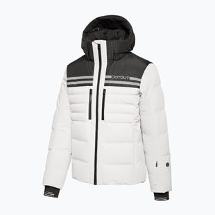 Geacă de schi pentru bărbați DOTOUT Pluma barely blue/black beauty