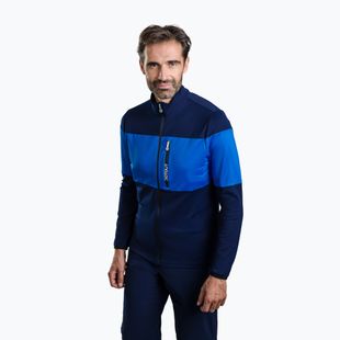Bluză pentru bărbați DOTOUT Stripe naval academy/directoire blue