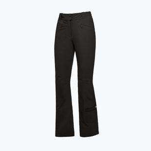 Pantaloni de schi pentru femei DOTOUT Dork black beauty