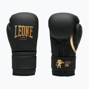 Mănuși de box LEONE 1947 Idol black
