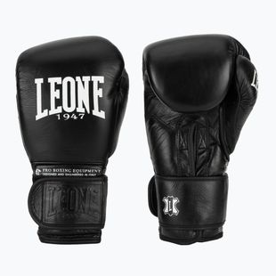 Mănuși de box LEONE 1947 The Greatest black