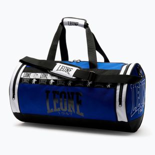 Geantă LEONE 1947 Sportowa 45 l blue
