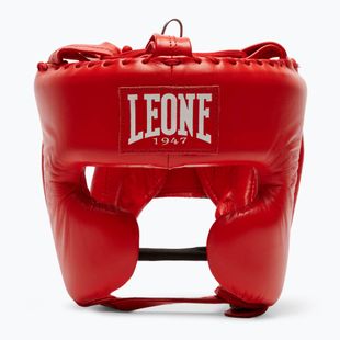 Cască de box LEONE 1947 The Greatest red