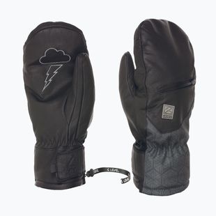 Mănuși de snowboard Level Pulsar Mitt black