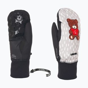 Mănuși de schi pentru femei Level Coral Mitt loden