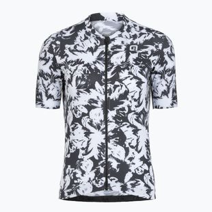 Tricou de ciclism pentru femei Alé Essenza black