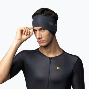 Bandă de cap Alé Fondo Summer black