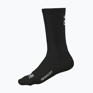 Șosete Alé Thermo Primaloft 22 cm Socks nero/black