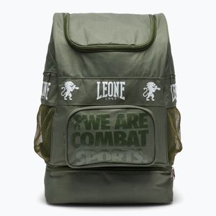 Rucsac LEONE 1947 Ambassador 50 l verde