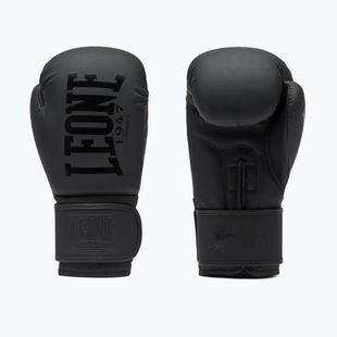 Mănuși de box LEONE 1947 Tone-X black