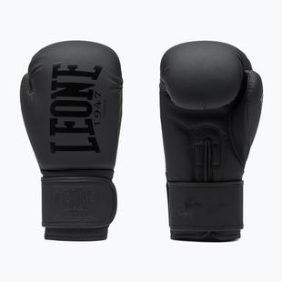 Mănuși de box LEONE 1947 Tone X nero/black