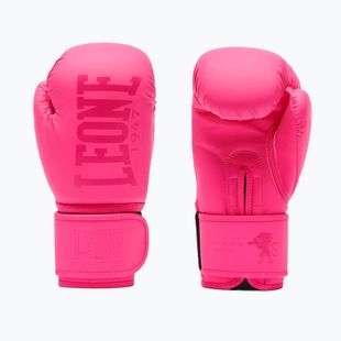 Mănuși de box LEONE 1947 Tone-X pink