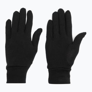 Mănuși de schi Level Merino Underglove black