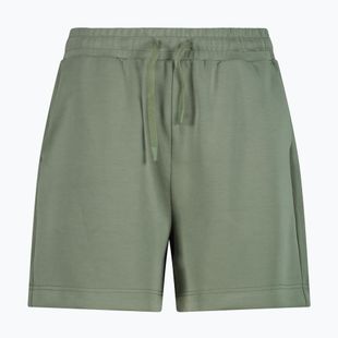 Tricou pentru femei CMP 36M7836 sage