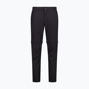 Pantaloni de trekking pentru bărbați CMP 36T5037 anthracite