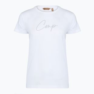 Tricou pentru femei CMP 36F8206 white