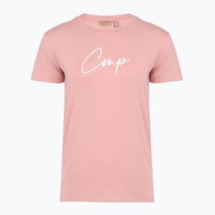 Tricou pentru femei CMP 36F8206 lilla