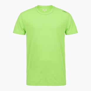 Tricou de trekking pentru bărbați CMP 39T7117 quince
