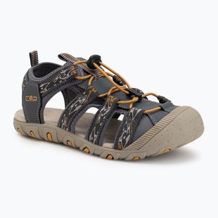 Sandale pentru copii CMP Sahiph grey/curcuma