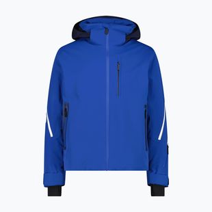 Geacă de schi pentru bărbați CMP 36W0037 Zip Hood nazionale