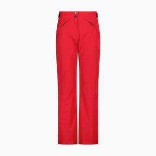 Pantaloni de schi pentru femei CMP 36W0166 red