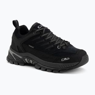 Încălțăminte de trekking pentru bărbați CMP Rigel 2.0 Low Waterproof nero/grey