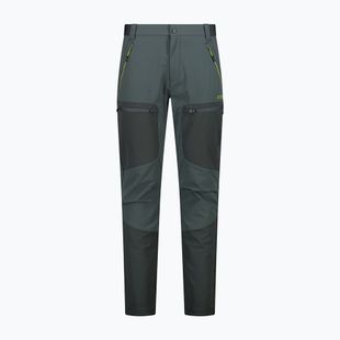 Pantaloni de schi de tură pentru bărbați CMP 32T2897 jungle