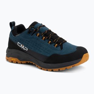 Încălțăminte de trekking pentru bărbați CMP Vertyx Low Waterproof avio/caramel